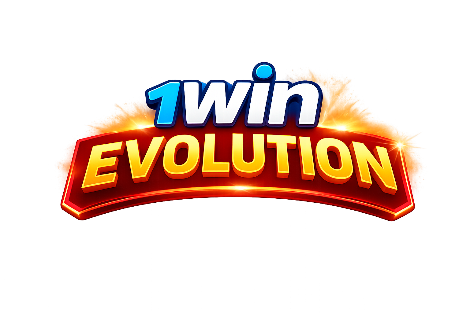 1win Evolution